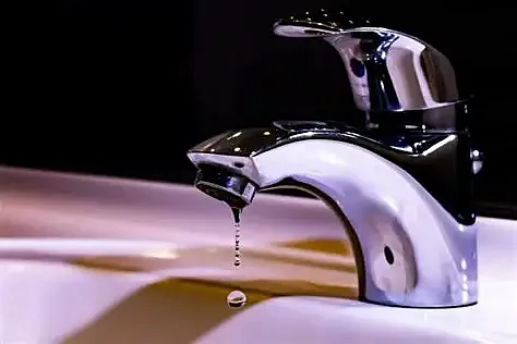 Из-за аварии отключили воду в центре Николаева: когда восстановят водоснабжение Из-за аварии отключили воду в центре Николаева: когда восстановят водоснабжение