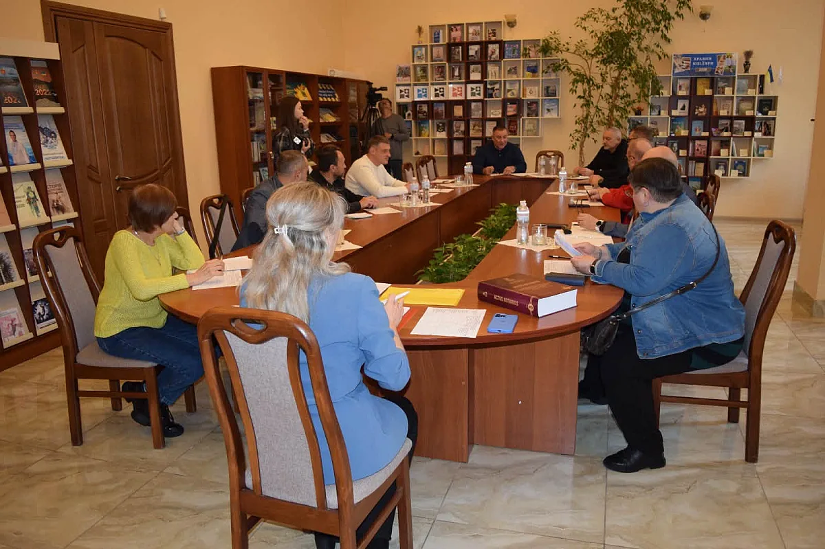На Николаевщине выбрали лауреатов областной премии имени Николая Аркаса На Николаевщине выбрали лауреатов областной премии имени Николая Аркаса