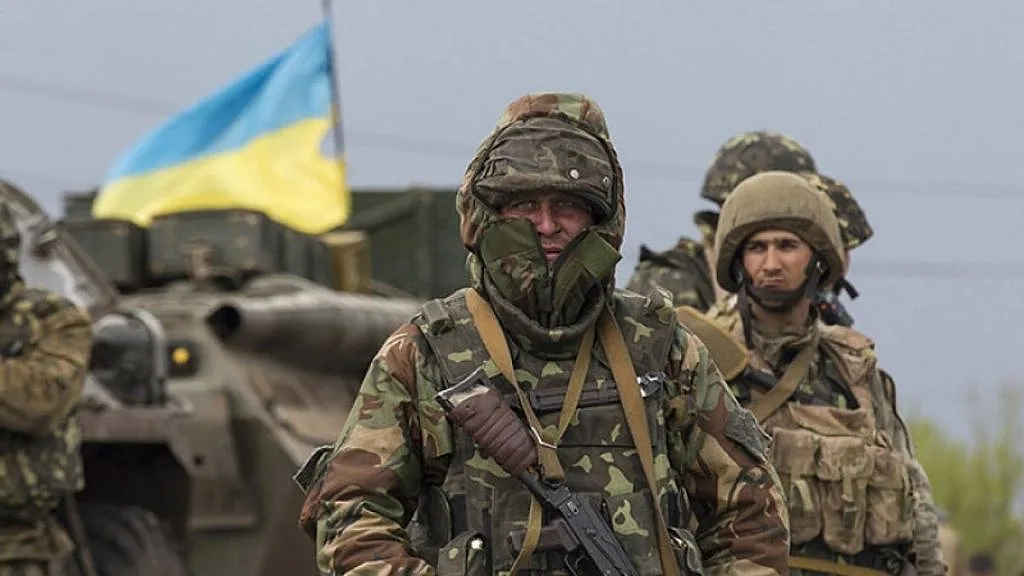 В Украине готовятся продлить мобилизацию и военное положение еще на 90 дней В Украине готовятся продлить мобилизацию и военное положение еще на 90 дней