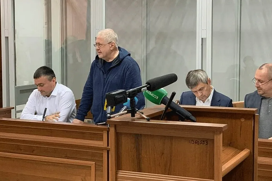 Доллар по 150 гривен: Коломойский высказался о перспективах украинской валюты Доллар по 150 гривен: Коломойский высказался о перспективах украинской валюты