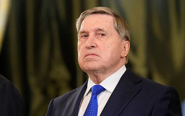 Ушаков заявил о готовности России возобновить переговоры с Украиной и США после 4 ноября Ушаков заявил о готовности России возобновить переговоры с Украиной и США после 4 ноября