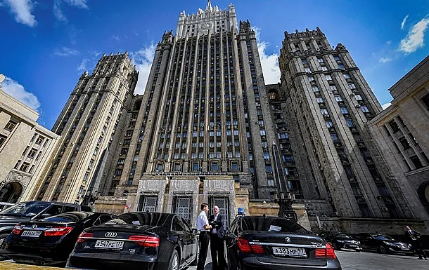 Россия пригрозила Кишиневу "жестким ответом": в чем причина Россия пригрозила Кишиневу "жестким ответом": в чем причина