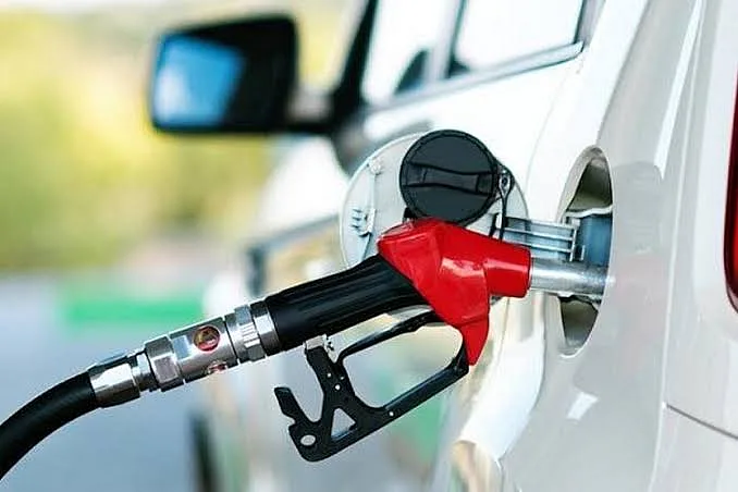 В Николаеве снова подорожали дизель и автогаз: сколько стоит топливо на АЗС В Николаеве снова подорожали дизель и автогаз: сколько стоит топливо на АЗС