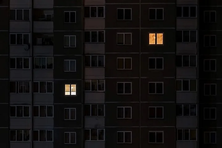 В Николаевской области снова изменили графики отключения света: данные на 14:30 В Николаевской области снова изменили графики отключения света: данные на 14:30