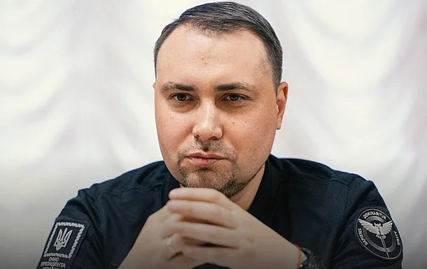 Гуманитарная миссия в Олешках: Буданов раскрыл детали Гуманитарная миссия в Олешках: Буданов раскрыл детали