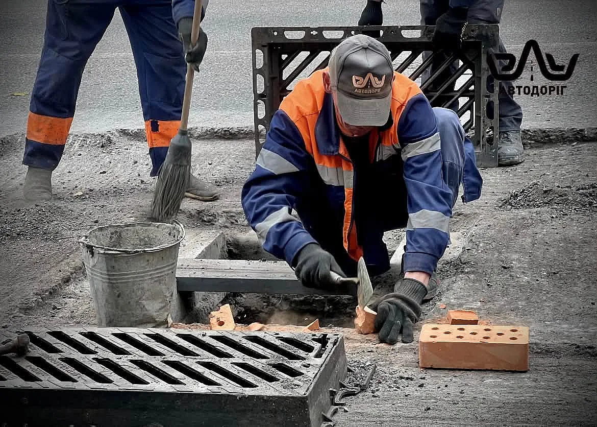 В Корабельном районе Николаева временно ограничили проезд транспорта: где и почему В Корабельном районе Николаева временно ограничили проезд транспорта: где и почему