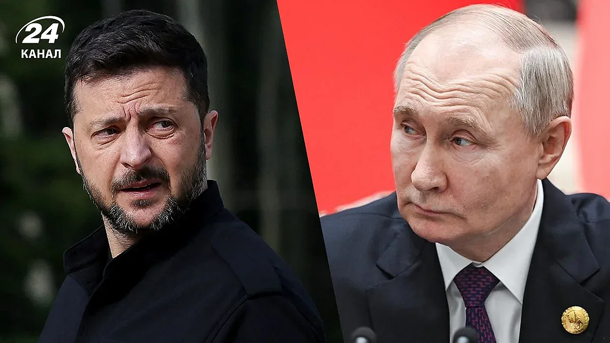 Путин заявил о готовности принять Зеленского в Москве и гарантировать ему безопасность Путин заявил о готовности принять Зеленского в Москве и гарантировать ему безопасность