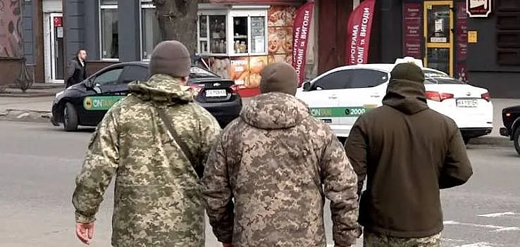 Кого не мобилизуют в Украине в ноябре 2026 года: возраст, отсрочки и болезни Кого не мобилизуют в Украине в ноябре 2026 года: возраст, отсрочки и болезни