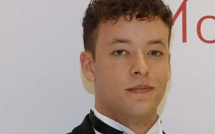 В Монако нашли мертвым 29-летнего родственника князя Альбера II: задержан украинец В Монако нашли мертвым 29-летнего родственника князя Альбера II: задержан украинец