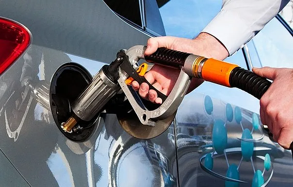 Автогаз подорожал на всех популярных АЗС Николаева: сколько теперь стоит топливо Автогаз подорожал на всех популярных АЗС Николаева: сколько теперь стоит топливо