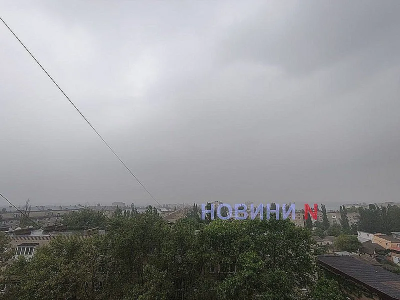 Фото ілюстраційне, з архіву Новин-N Фото ілюстраційне, з архіву Новин-N