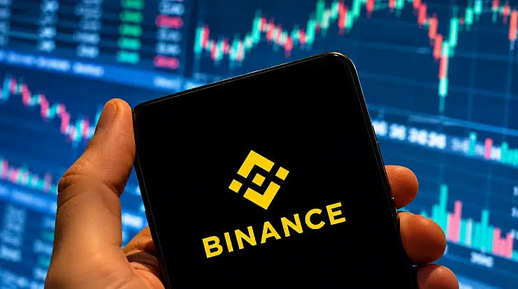 С Binance вывели криптовалюту на 6,3 млрд долларов: аналитики связали атаку с Северной Кореей С Binance вывели криптовалюту на 6,3 млрд долларов: аналитики связали атаку с Северной Кореей
