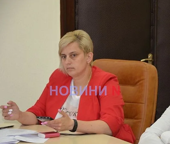 «Будет работать или увольняться?»: Манзюк рассказала о звонке из николаевской мэрии «Будет работать или увольняться?»: Манзюк рассказала о звонке из николаевской мэрии