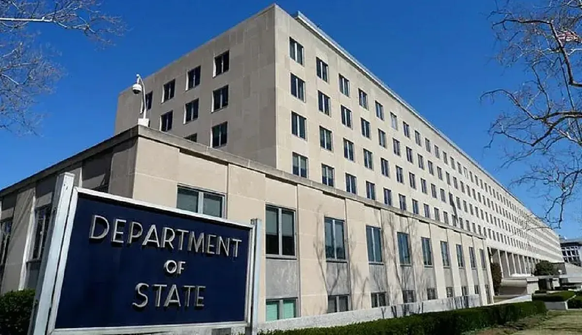 США схвалили продаж Україні ракет для Patriot США схвалили продаж Україні ракет для Patriot
