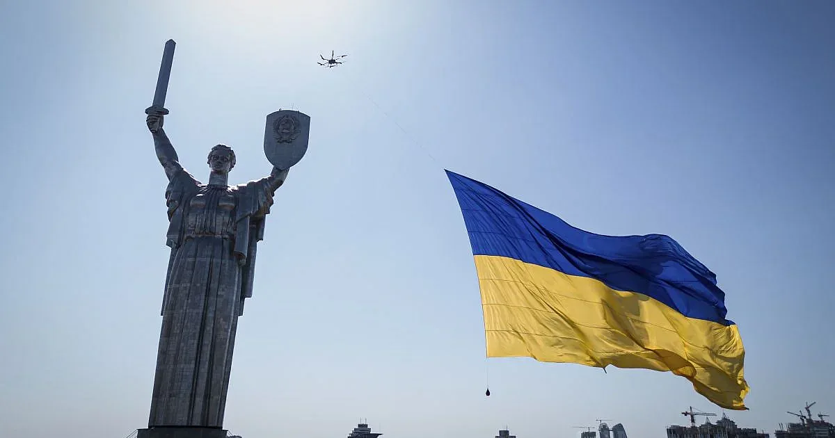 Что изменится в Украине с 1 ноября: бронирование, субсидии, счета в Ощадбанке и посылки в ЕС Что изменится в Украине с 1 ноября: бронирование, субсидии, счета в Ощадбанке и посылки в ЕС