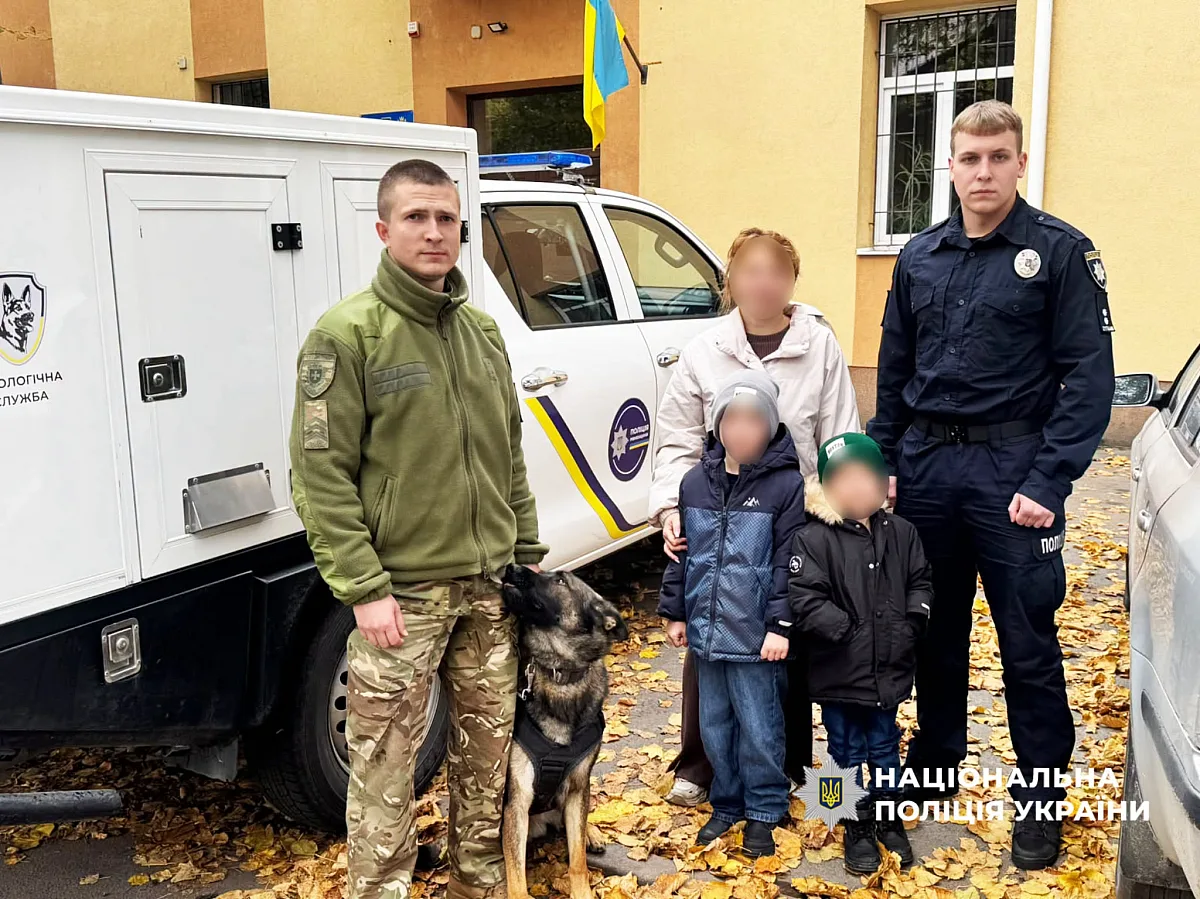 Купили торт и поехали в гости: братья 5 и 6 лет самостоятельно преодолели почти 100 км, чтобы навестить тетю Купили торт и поехали в гости: братья 5 и 6 лет самостоятельно преодолели почти 100 км, чтобы навестить тетю