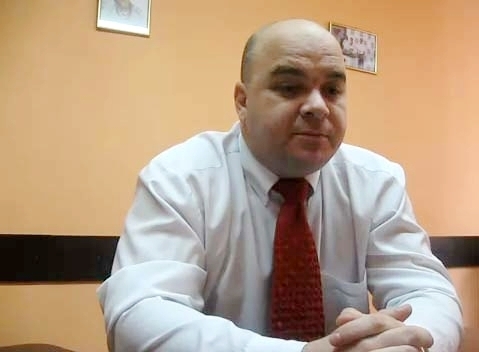 Экс-депутат Южноукраинского горсовета Сергей Горностай  обвинил оппозицию в том, что она бросает своих бойцов на растерзание режима