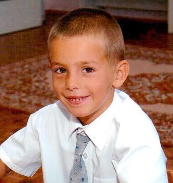 На Николаевщине пропал без вести 8-летний ребенок