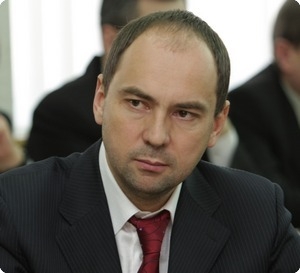 Михаил Соколов 