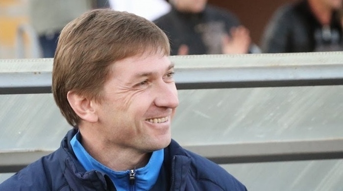И.о. главного тренера МФК «Николаев»: «Перед командой будет стоят задача — не вылететь»