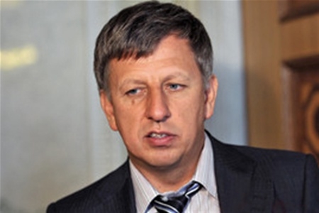 Президент назначил нового главу Киевской государственной городской администрации