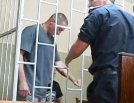 «Долгожитель» Николаевского СИЗО, обвиняемый в организации убийств, готов публично покончить с собой