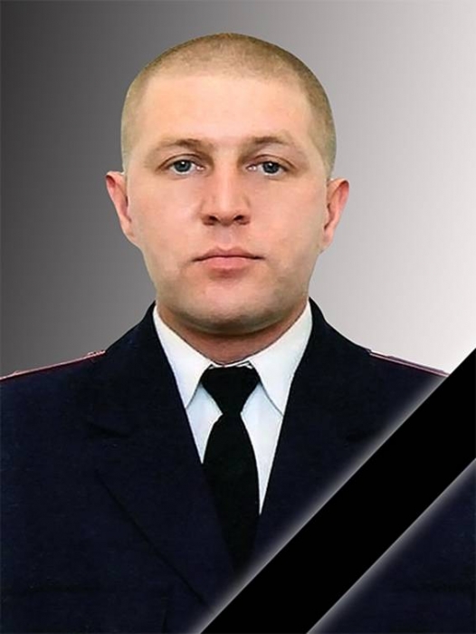 В больнице скончался еще один милиционер, раненый во время беспорядков в Киеве
