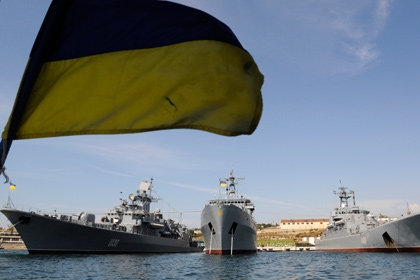 Минобороны России: Крым - самый спокойный и стабильный регион Украины