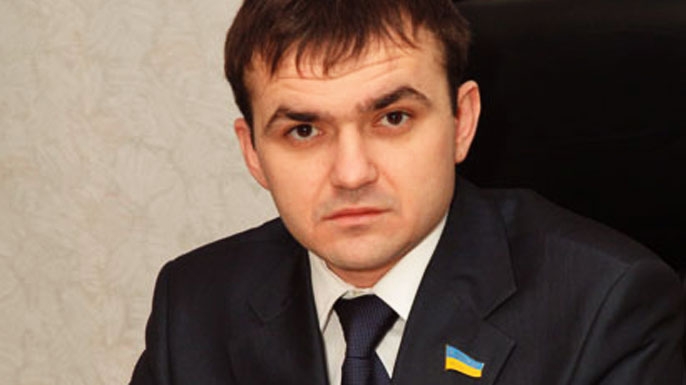Вадим Мериков стал народным депутатом