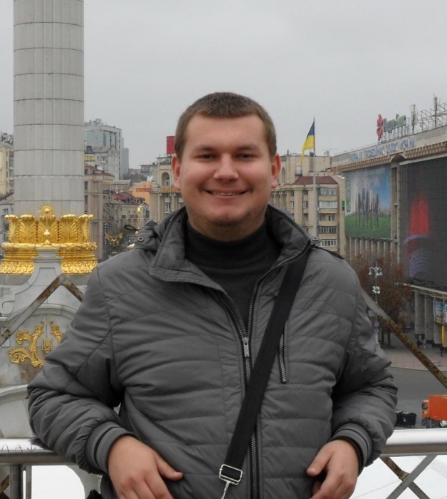 В столкновениях на пл. Ленина в Донецке погибли три человека