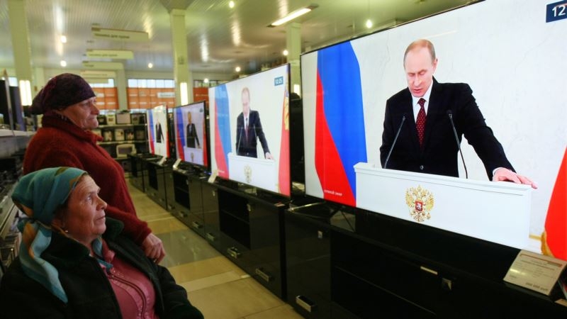Крупнейшие украинские кабельщики ночью отключили российские каналы
