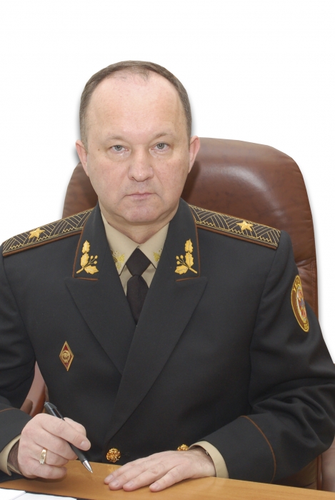 Изгнанный из Николаева за плохую репутацию экс-начальник управления МЧС задержан по подозрению в вымогательстве 1 млн грн