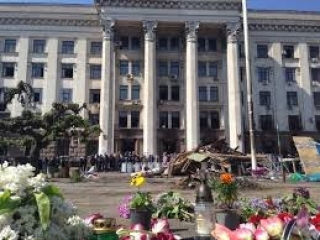 Одесский общественник обвинил «народного президента» в гибели людей 2 мая в Доме профсоюзов