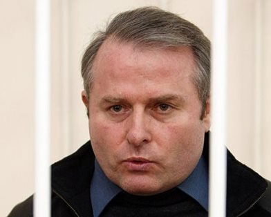 Экс-нардеп Лозинский, осужденный за убийство, досрочно вышел из тюрьмы