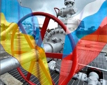«Газпром» заявляет, что в понедельник должен увидеть на своем счету $1,951 млрд от Украины, иначе введет режим предоплаты