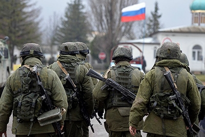 Путин предложил Совету Федерации отменить решение об использовании армии в Украине