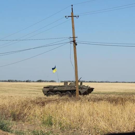 В Одесской области неизвестные обстреляли блокпост: ранен один солдат