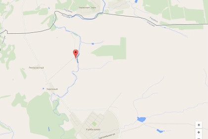 Россия заявила об обстреле с украинской стороны хутора в Ростовской области
