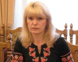 Ирина Веригина