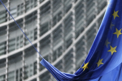 Евросоюз обнародовал«черный список» лиц, попавших под санкции