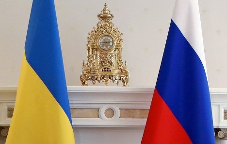 Украина прервала военно-техническое сотрудничество с Россией