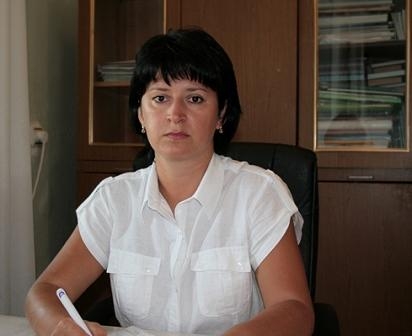 Исполнять обязанности главврача областного кожвендиспансера будет Ирина Максимова
