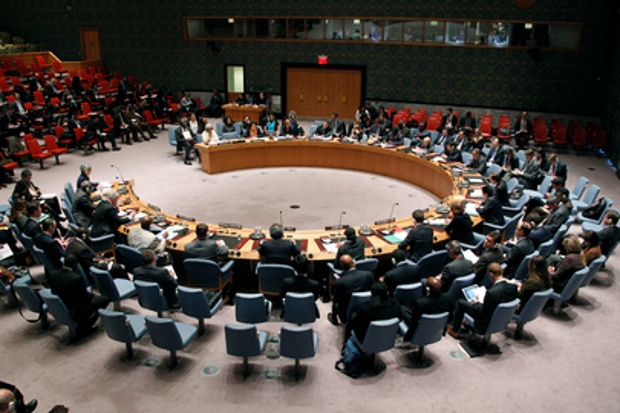 Совет Безопасности ООН созывает экстренное закрытое совещание по Украине
