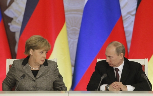ЕС может снять санкций в отношении России, если мирный план в Украине будет соблюдаться
