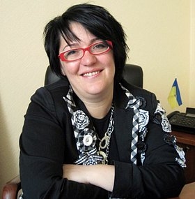  Юлия Захарова