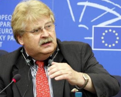 В Европарламенте заявляют, что Украина станет членом ЕС не ранее чем через 10 лет
