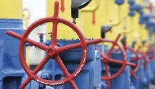 Европа гарантирует России погашение украинского долга за газ