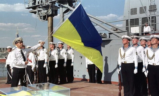 США помогут восстановить Военно-морские силы Украины