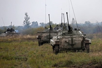  Путин приказал отвести войска в Ростовской области от украинской границы