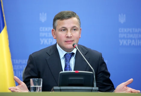 Гелетей заявил, что Кремль приказал отводить войска с территории Украины